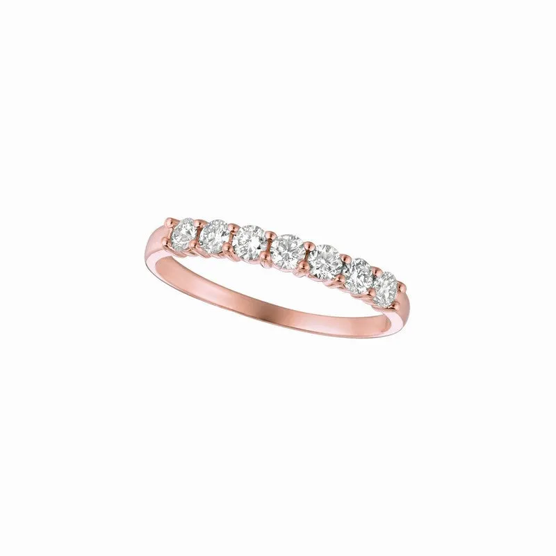 DIAMOND RING 14K GOLD (0.5 CTW) 555
