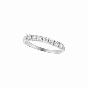 DIAMOND RING 14K GOLD (0.5 CTW) 555
