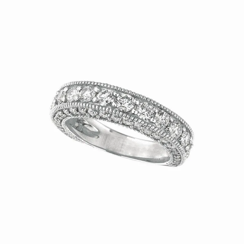 DIAMOND RING 14K GOLD (2.1 CTW)