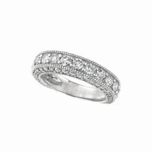 DIAMOND RING 14K GOLD (2.1 CTW)