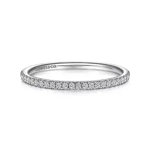 DIAMOND STACKABLE BAND