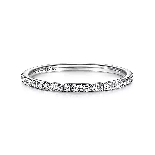 DIAMOND STACKABLE BAND