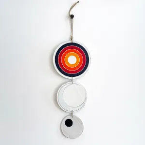 Discs Grad3: Cosmos Rainbow