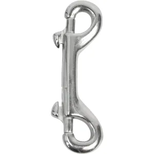 Double Ended Bolt Snap 90mm