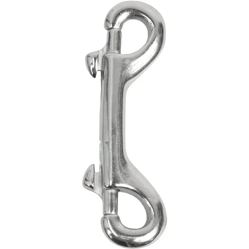Double Ended Bolt Snap 90mm