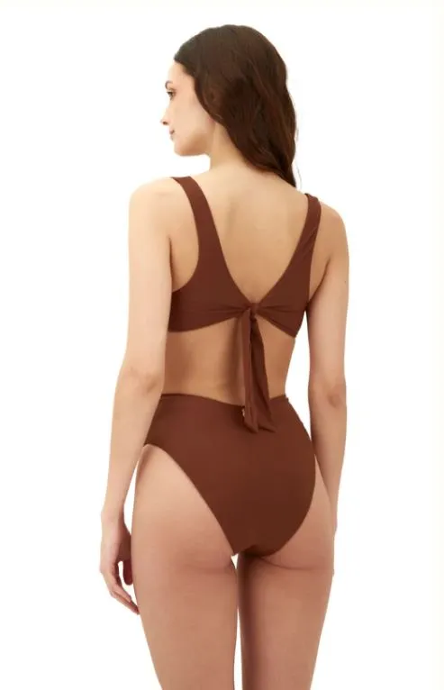Double Ring One Piece