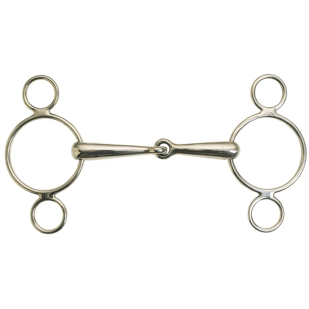 Dutch Gag Three Ring