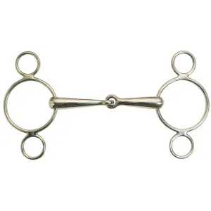 Dutch Gag Three Ring