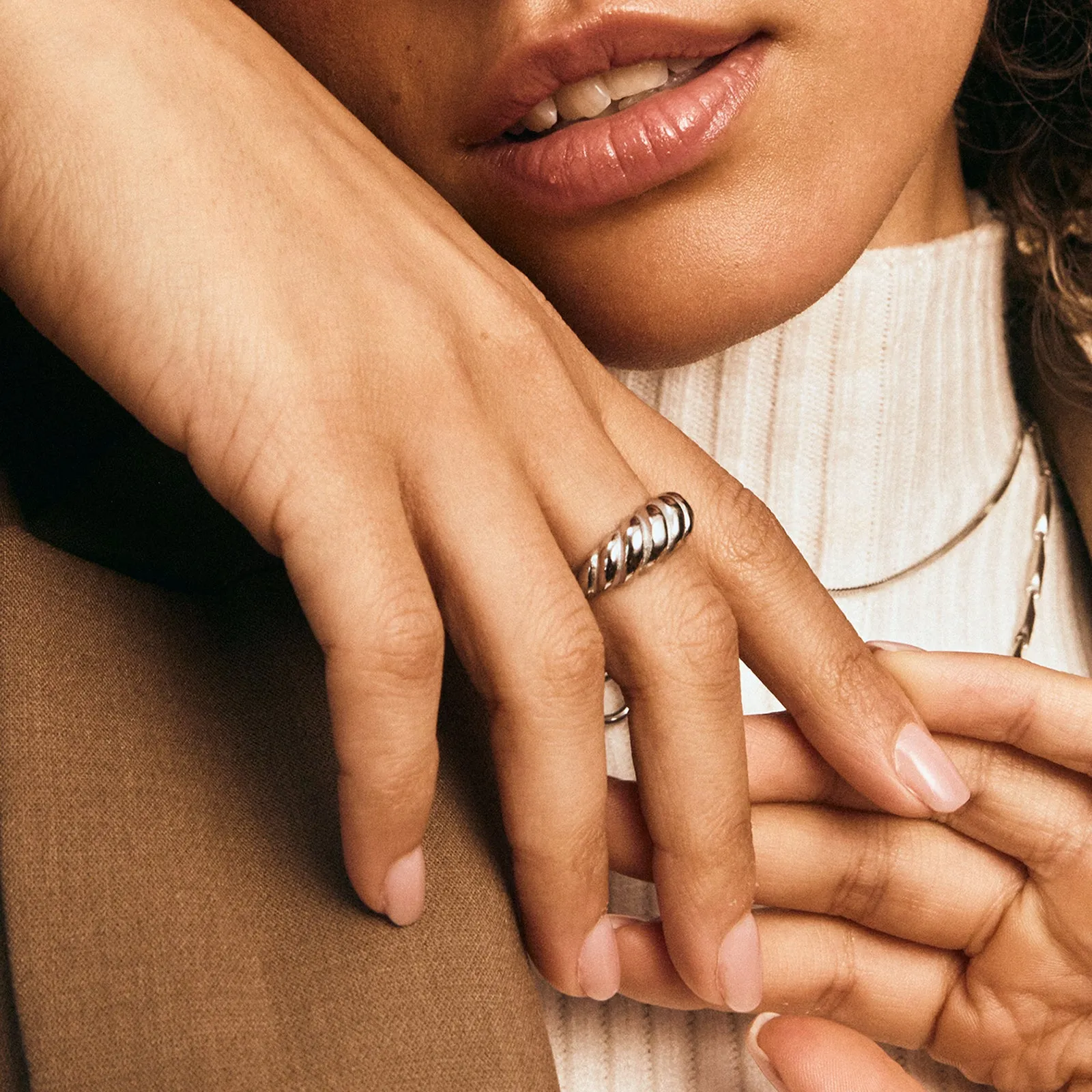Edblad Linea Ring