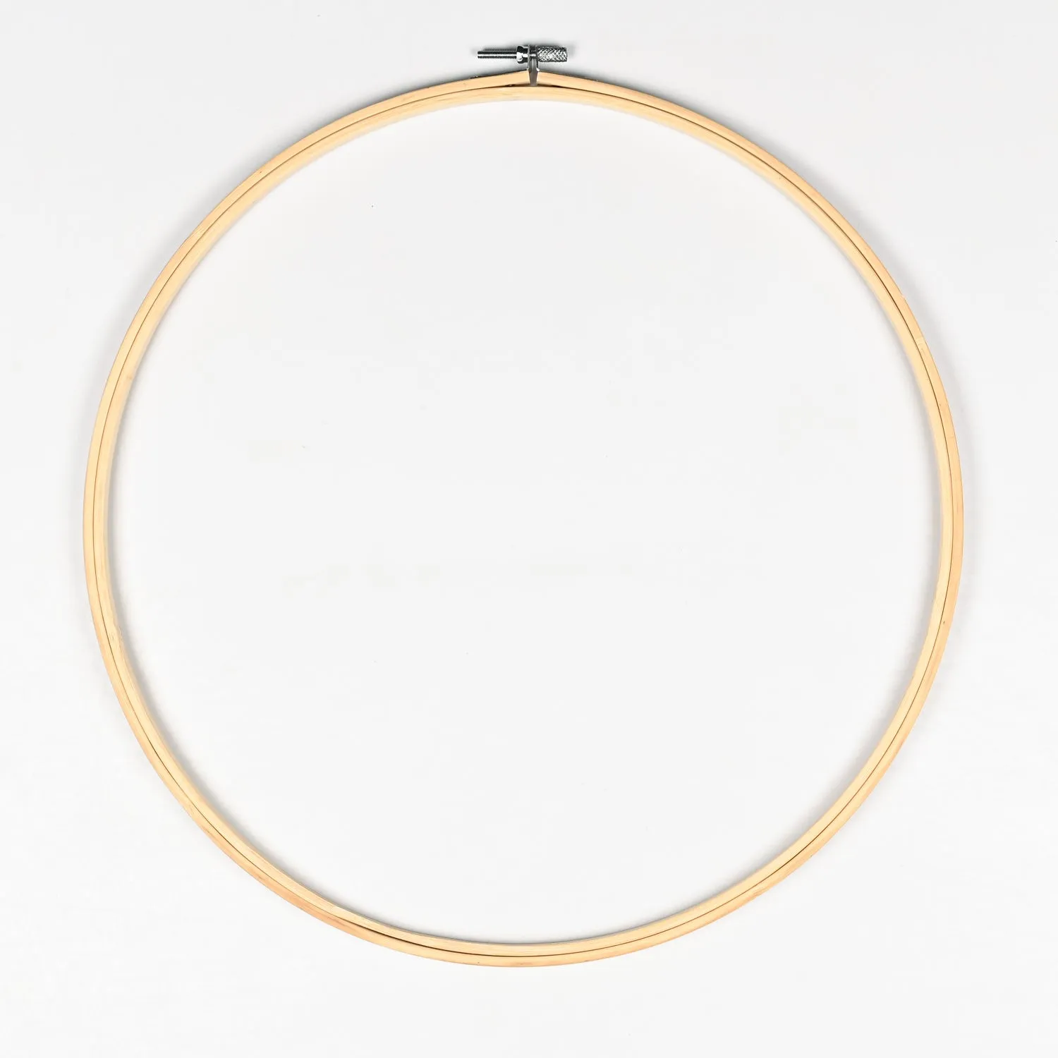 Embroidery Hoops Wooden - 12" / 30cm