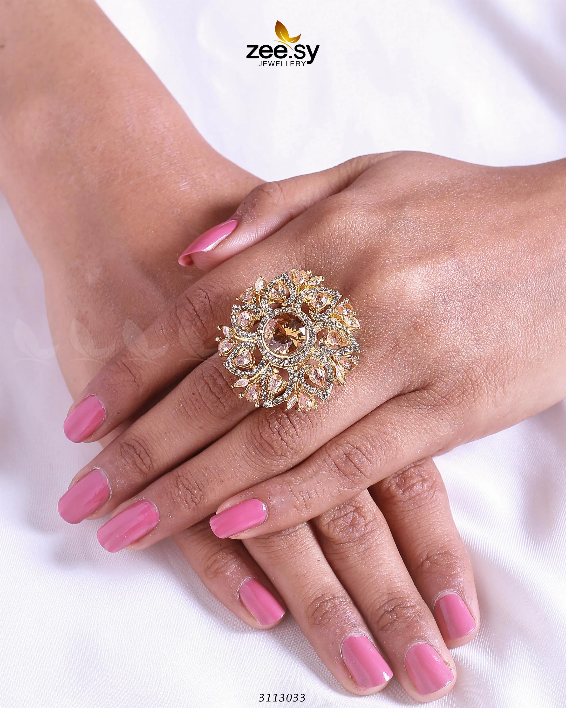 Emma Rings
