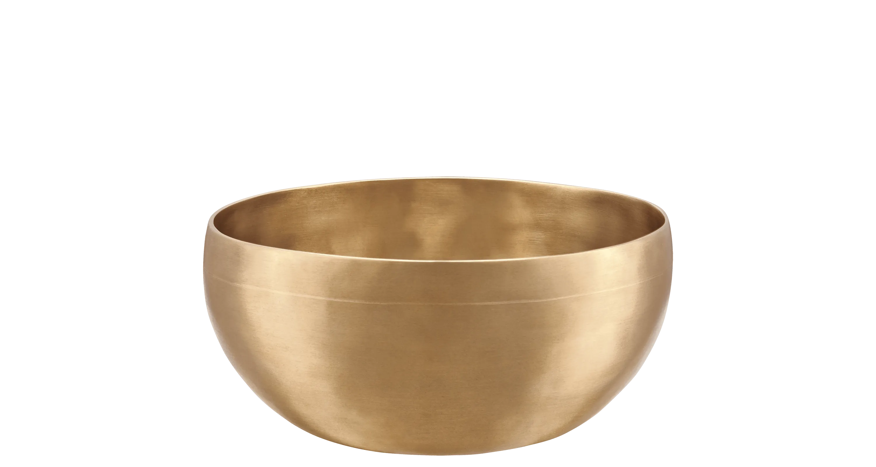 Energy Therapy Metal Singing Bowls Set of 3 - 3100g