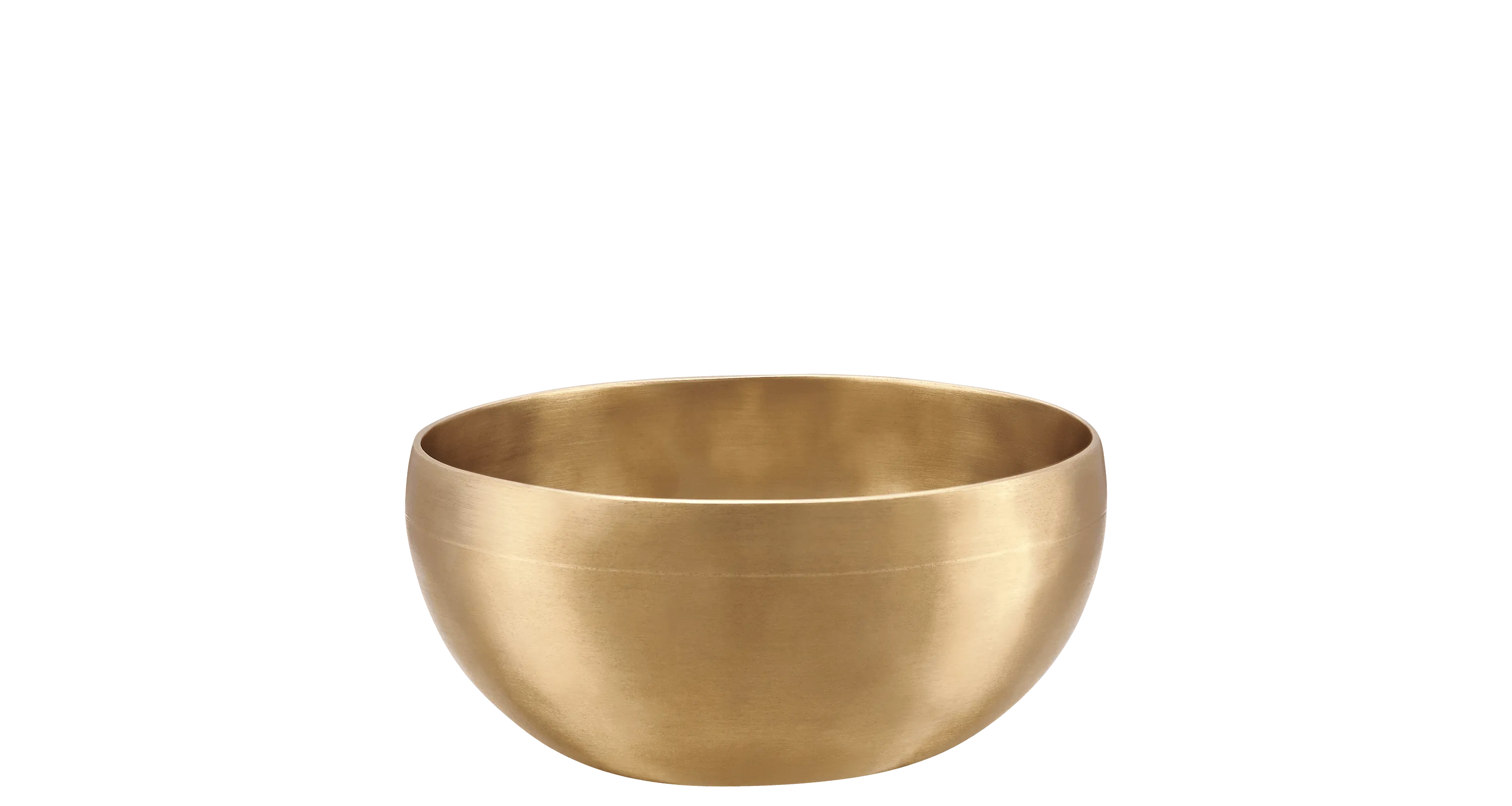 Energy Therapy Metal Singing Bowls Set of 3 - 3100g