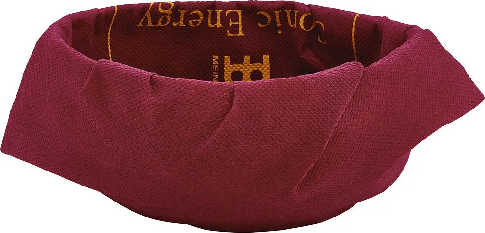 Energy Therapy Metal Singing Bowls Set of 3 - 3100g