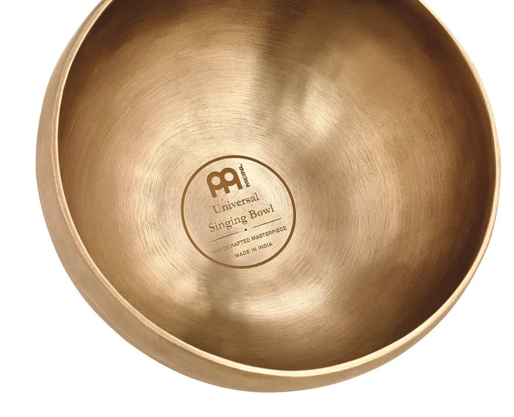 Energy Therapy Metal Singing Bowls Set of 3 - 3100g