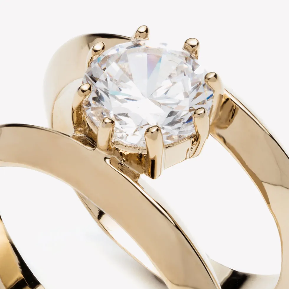 ESTATE RING