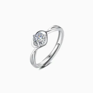 Eternal Heart Ring