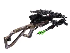 Excalibur Crossbows Micro 360 Pro TD