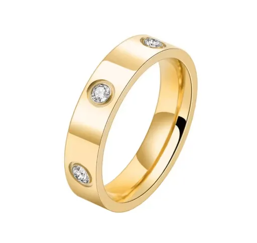 Fate Ring