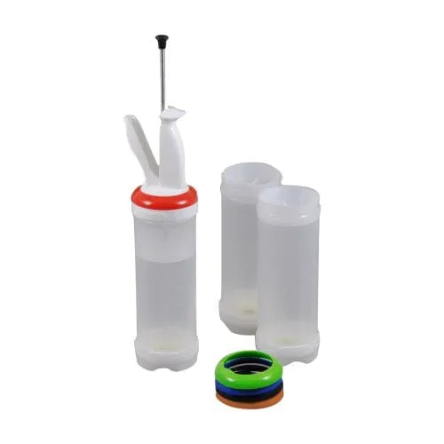 FIFO Portion Pal Kit Single Valve