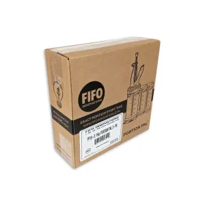 FIFO Portion Pal Kit Single Valve
