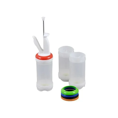 FIFO Portion Pal Kit Single Valve