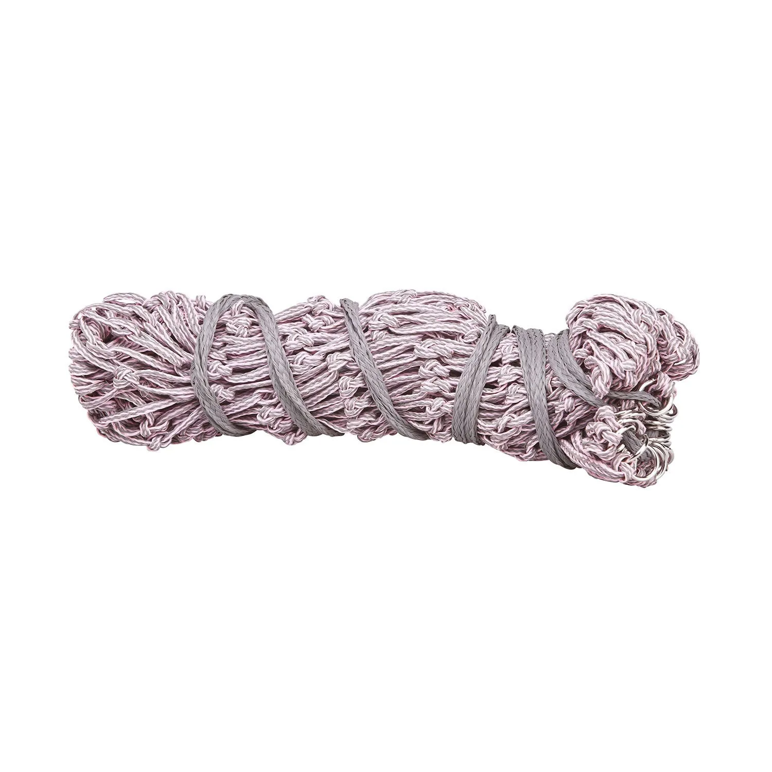 Firefoot Haylage Net Grey/Pink