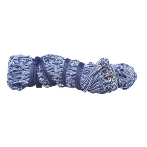 Firefoot Haylage Net Navy/Pale Blue