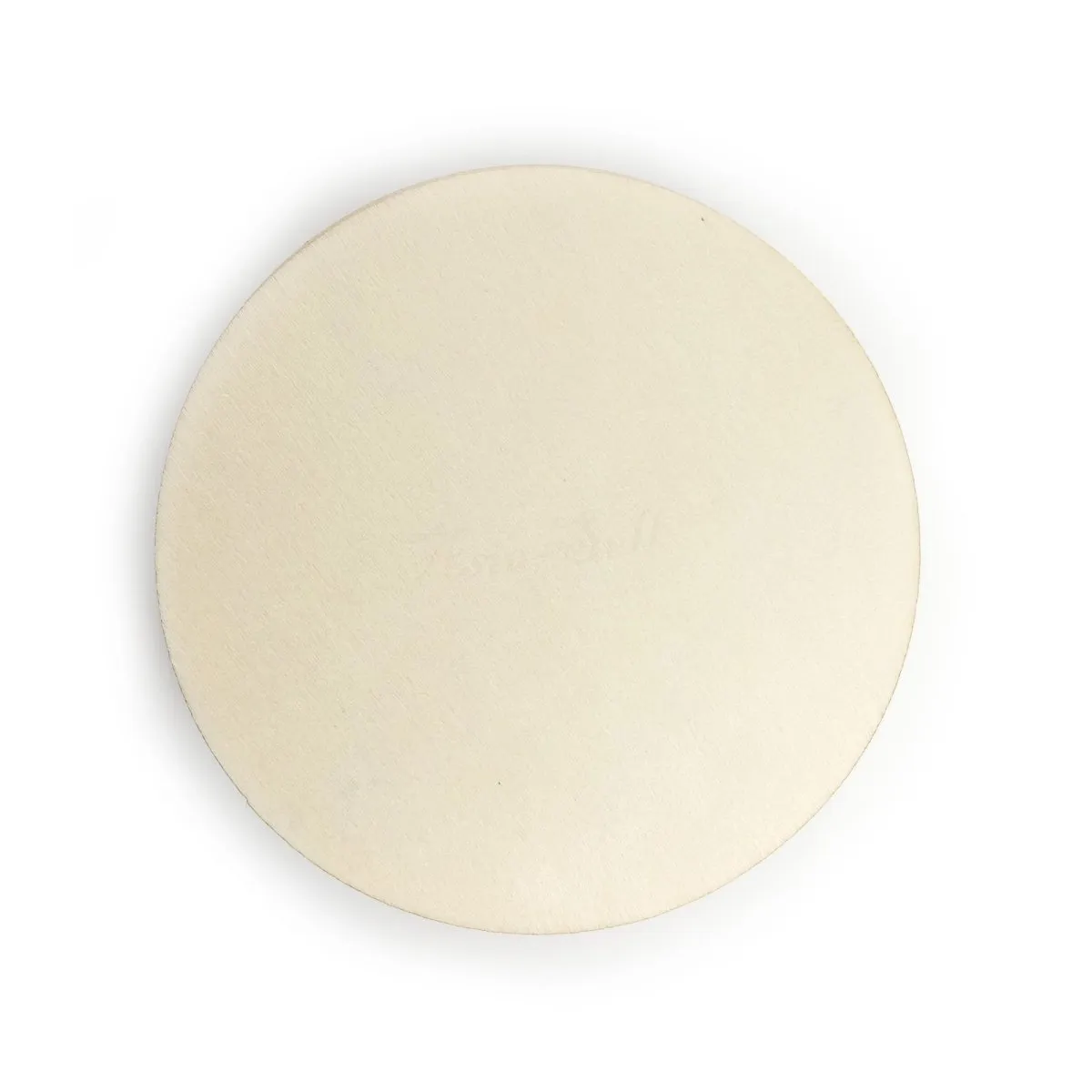 Flat Circles Wooden Crafts For DIY Scrapbook Natural Wooden Ornaments Handicraft 10/20/30/40/50/60/80/100mm