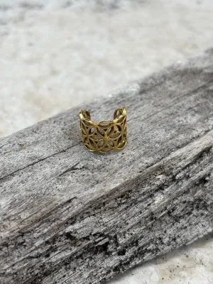 Flow Ring