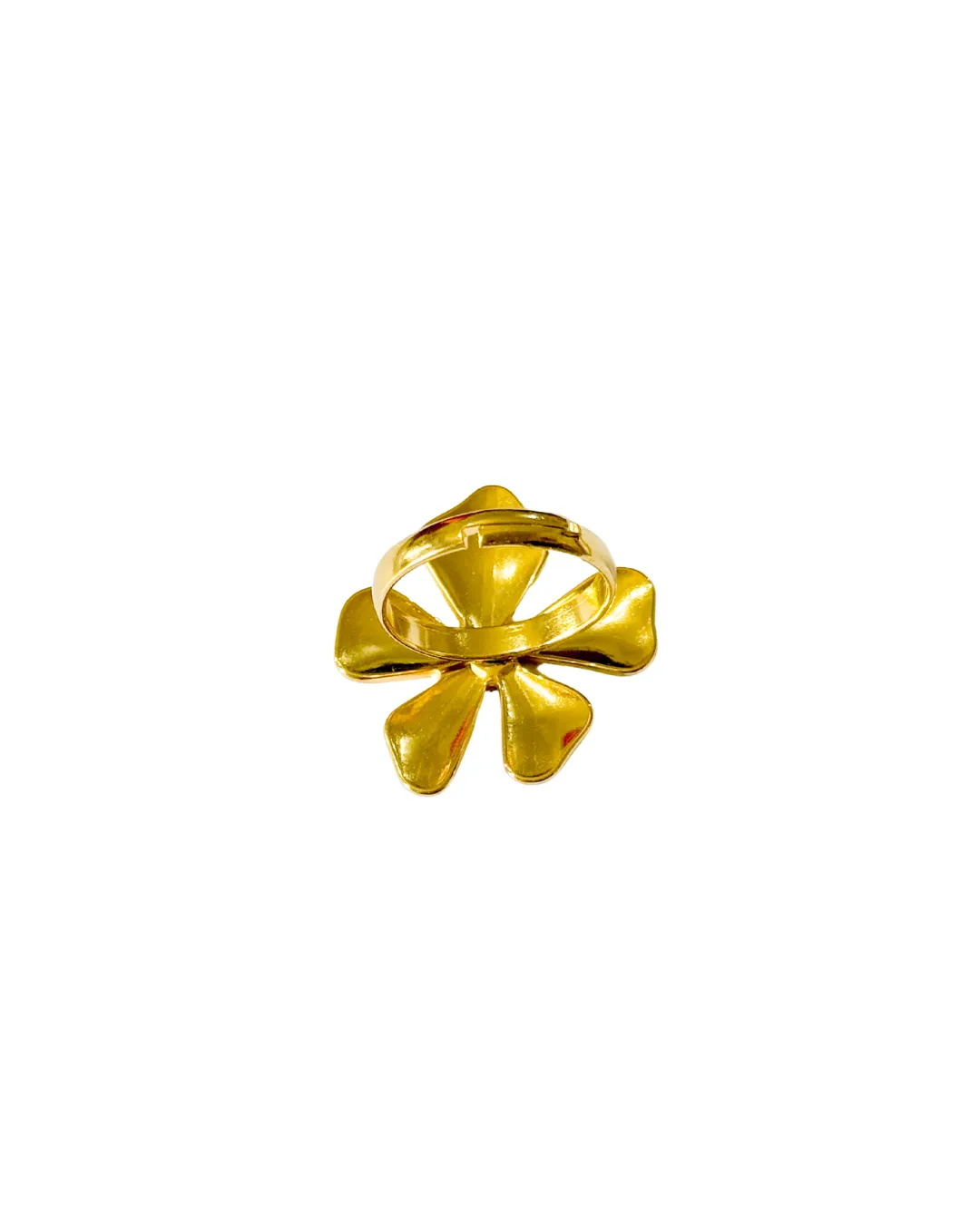 Flower Ring