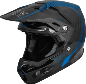 Fly Racing Formula Carbon Tracer Helmet