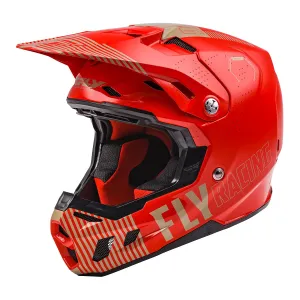 FLY Racing Formula CC Primary Helmet (CLEARANCE)