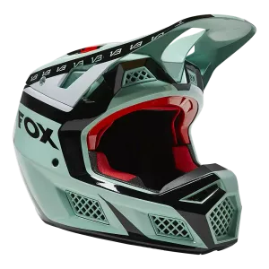 FOX V3 RS Dvide Helmet