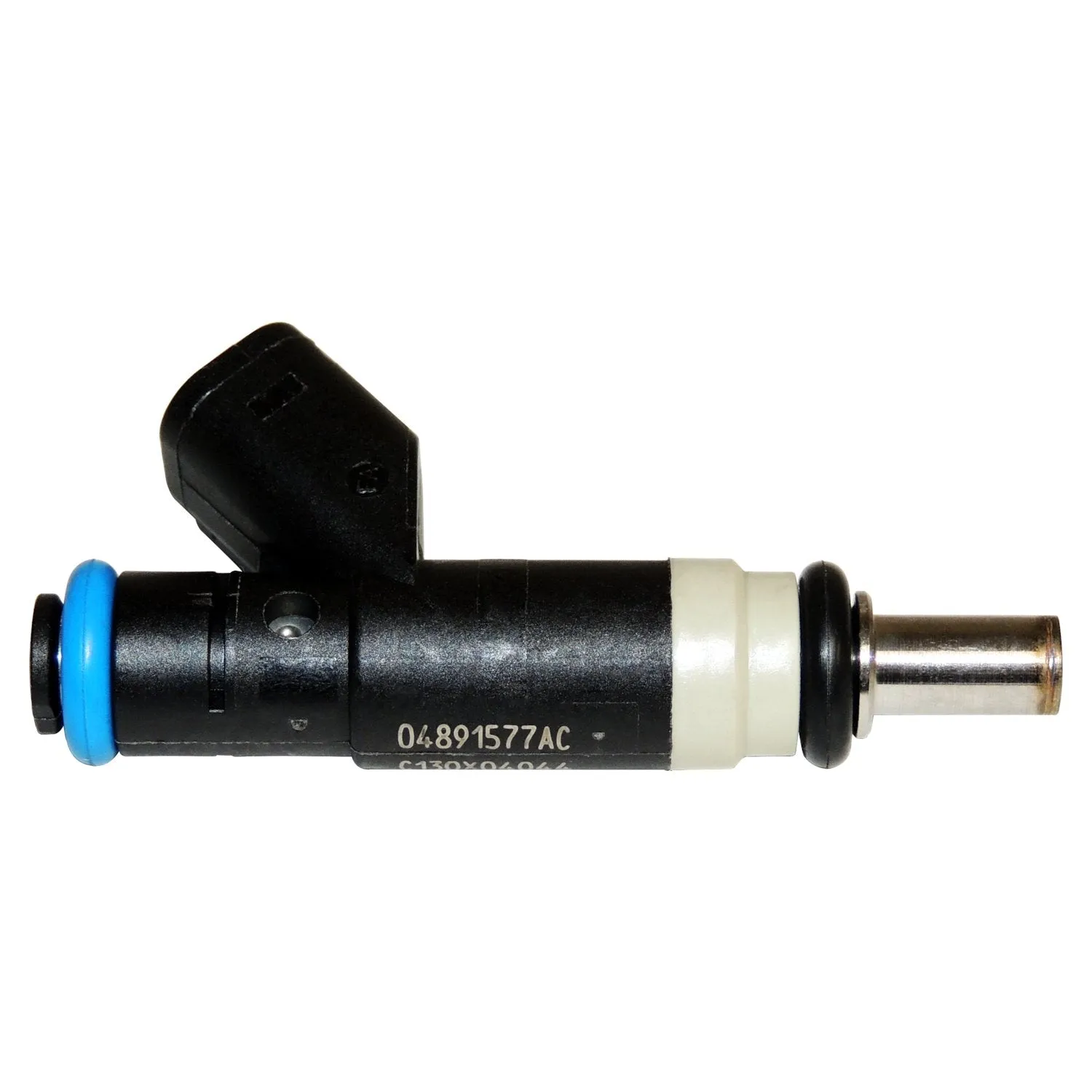 Fuel Injector for 2007-2012 MK Compass, Patriot w/ 2.0L, 2.4L Engines - 4891577AC - Crown Automotive Jeep Replacement