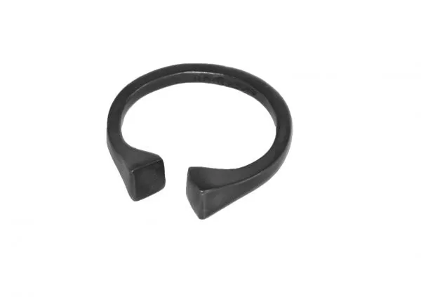 FUNDAMENT ADJUSTABLE RING OPEN