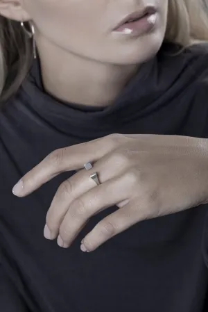 FUNDAMENT ADJUSTABLE RING OPEN