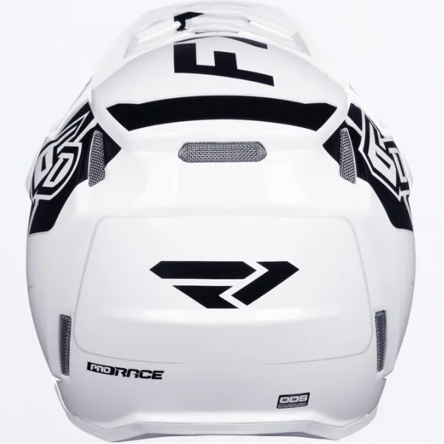 FXR Racing 6D ATR-3 Helmets