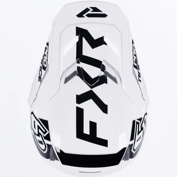 FXR Racing 6D ATR-3 Helmets