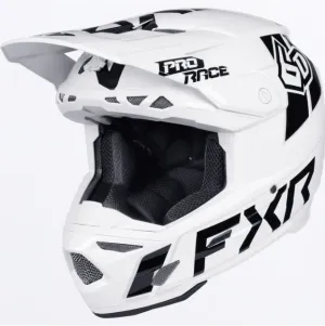 FXR Racing 6D ATR-3 Helmets