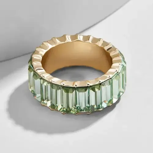 Gemstone Design Rings