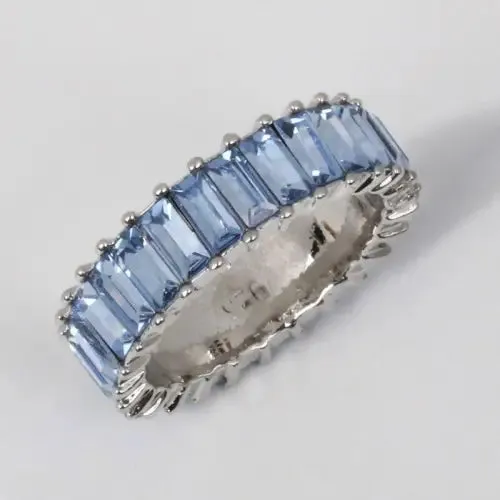 Gemstone Design Rings