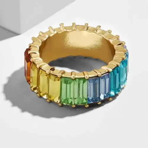 Gemstone Design Rings