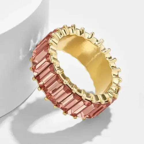 Gemstone Design Rings