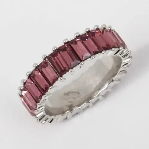 Gemstone Design Rings