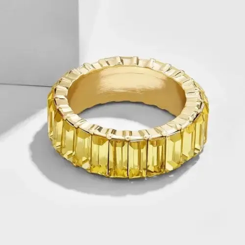 Gemstone Design Rings