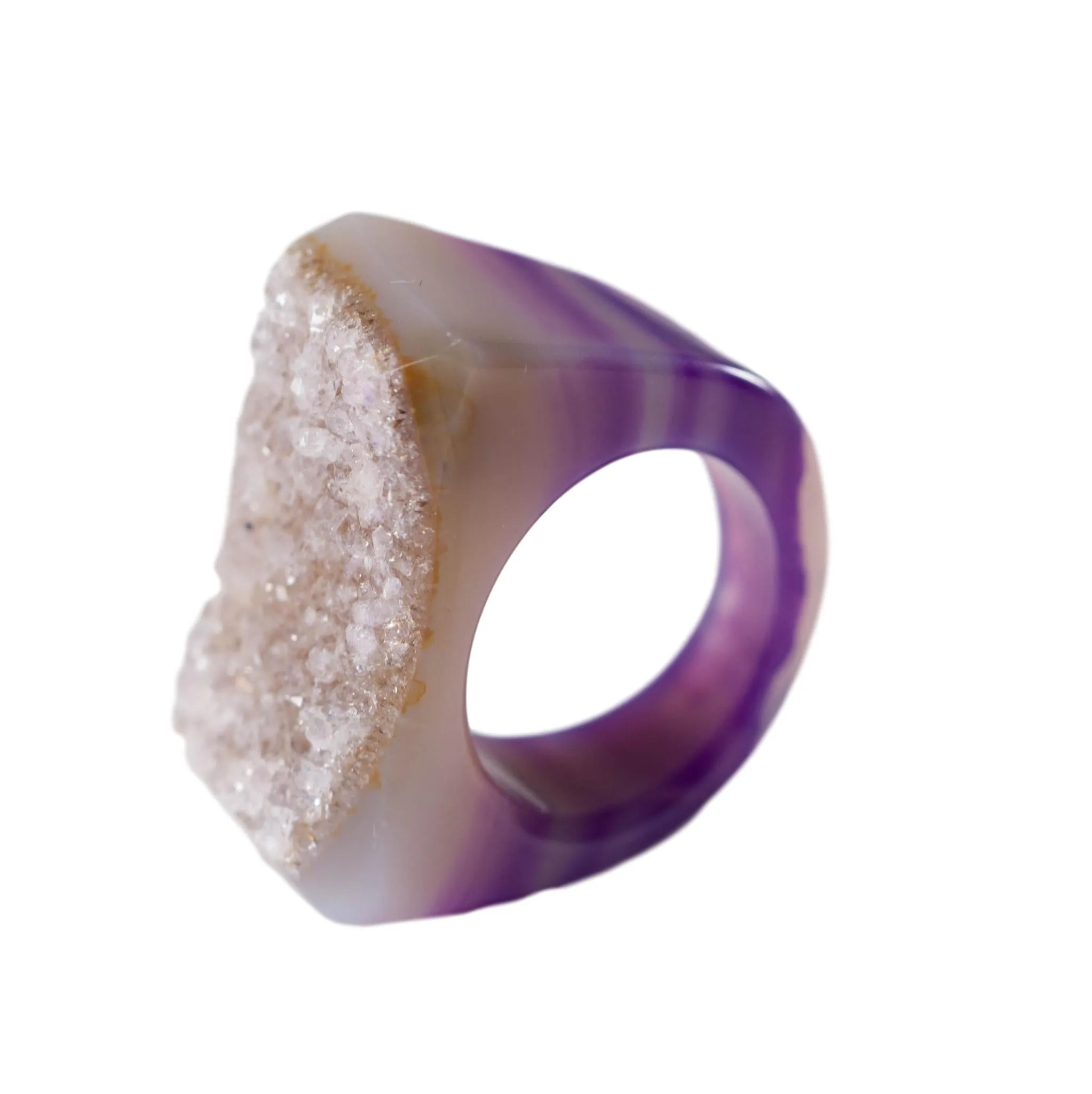 Gemstone Rings