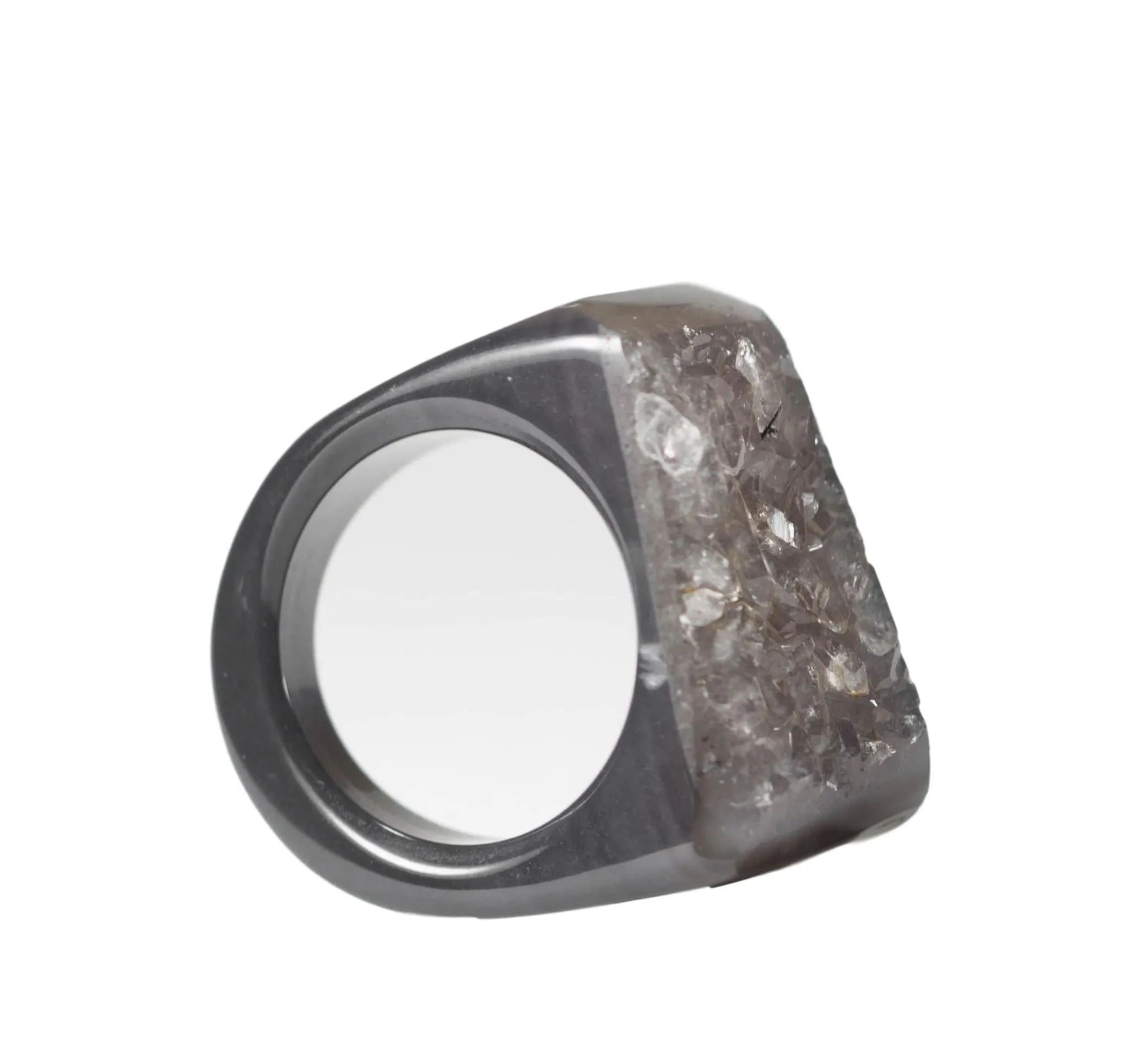 Gemstone Rings