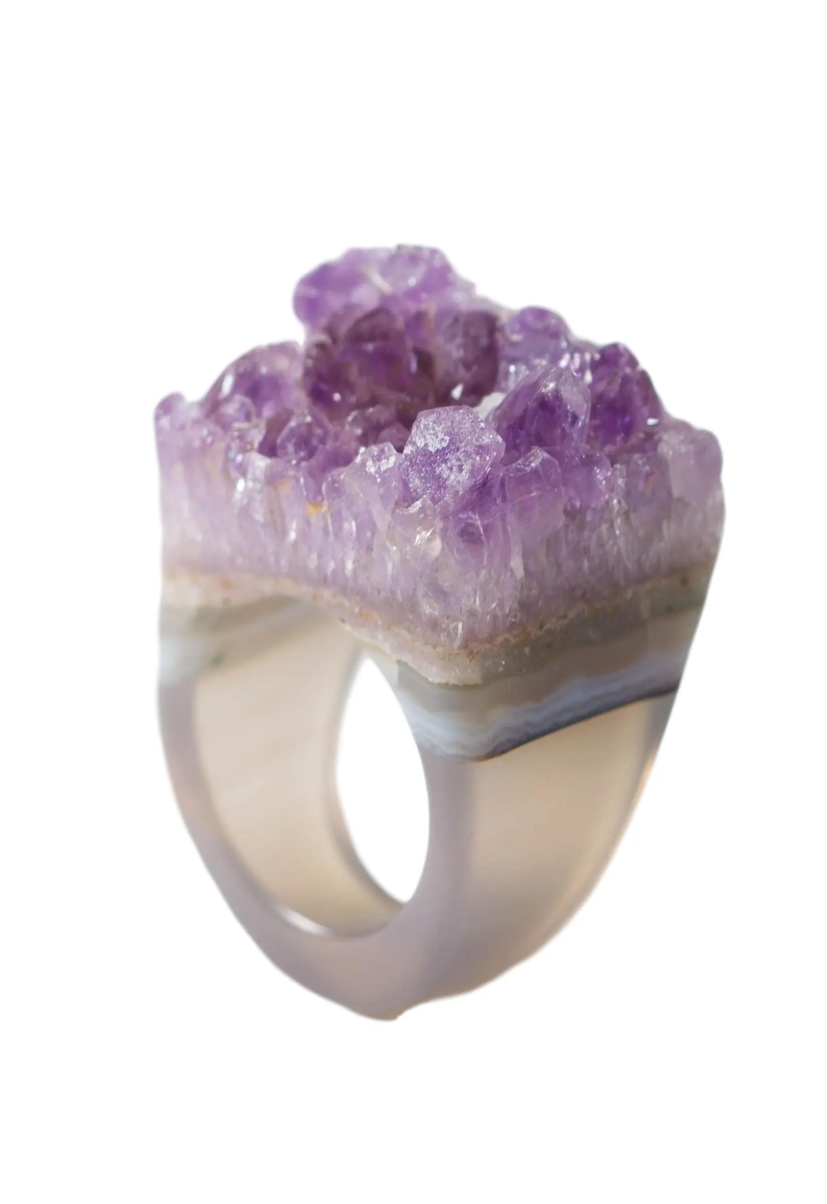 Gemstone Rings