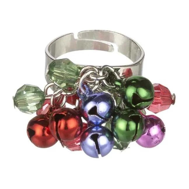 Get Jingly Jewelry - Rings